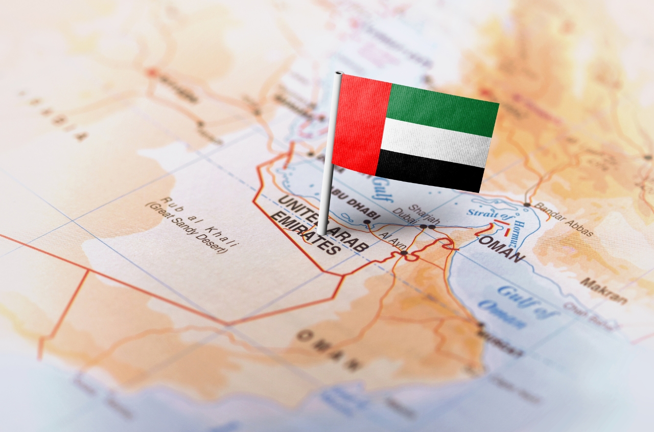 The Comprehensive Economic Partnership Agreement between Ukraine and the UAE entered into force