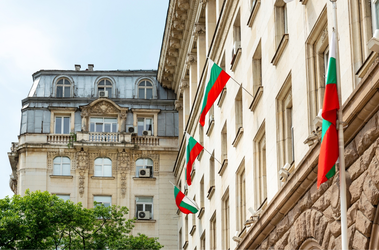 Bulgarian parliament blocks attempt to scrap security deal with Ukraine