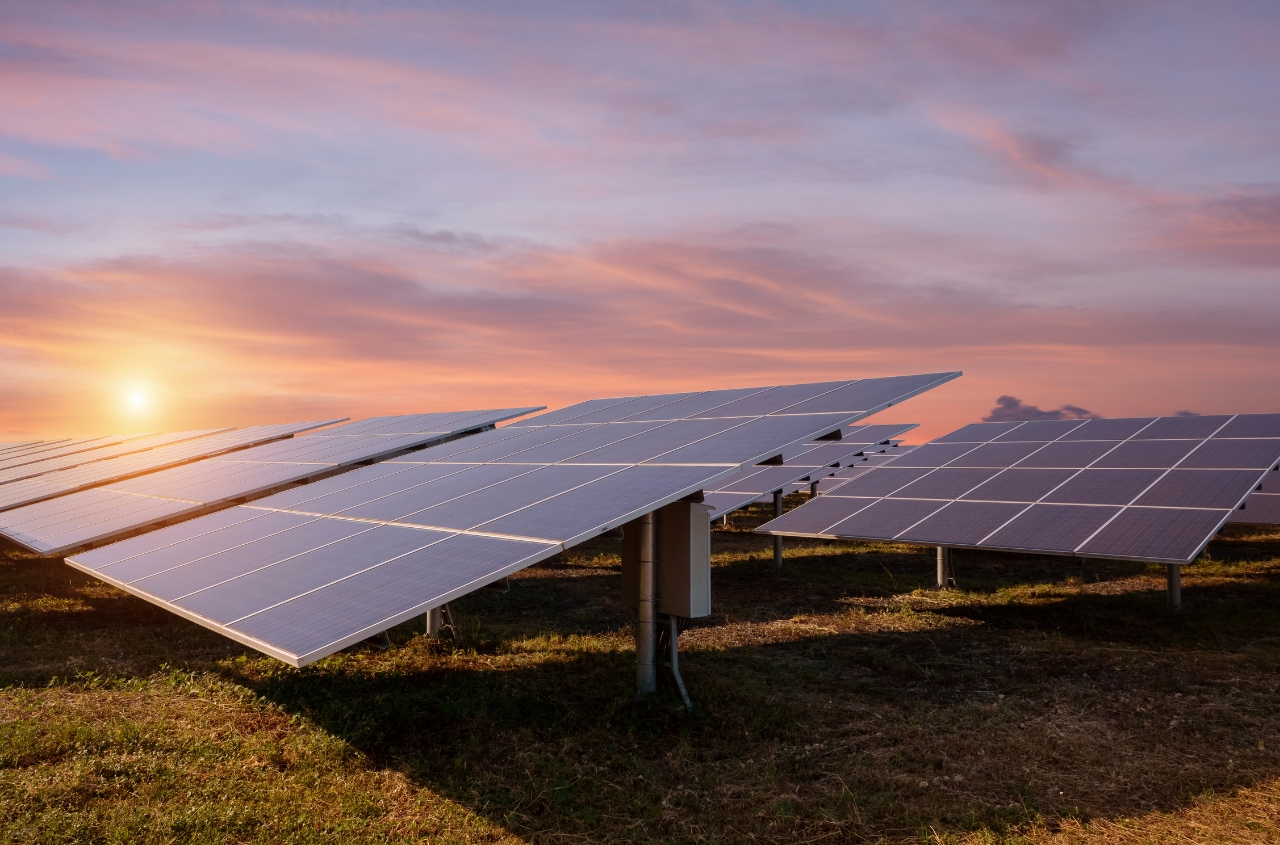 Saudi FAS Energy approved to acquire four solar plants in Kyiv region