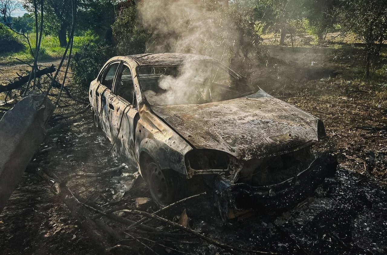 Russian attacks killed at least 8 civilians and injured dozens across Ukraine