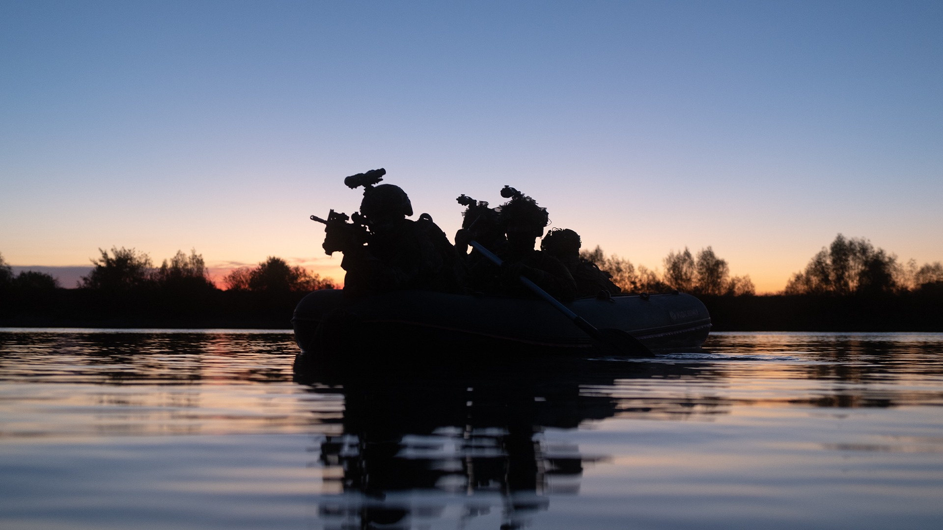 Defence Forces: Russian forces are attempting to apply pressure along the entire line of contact
