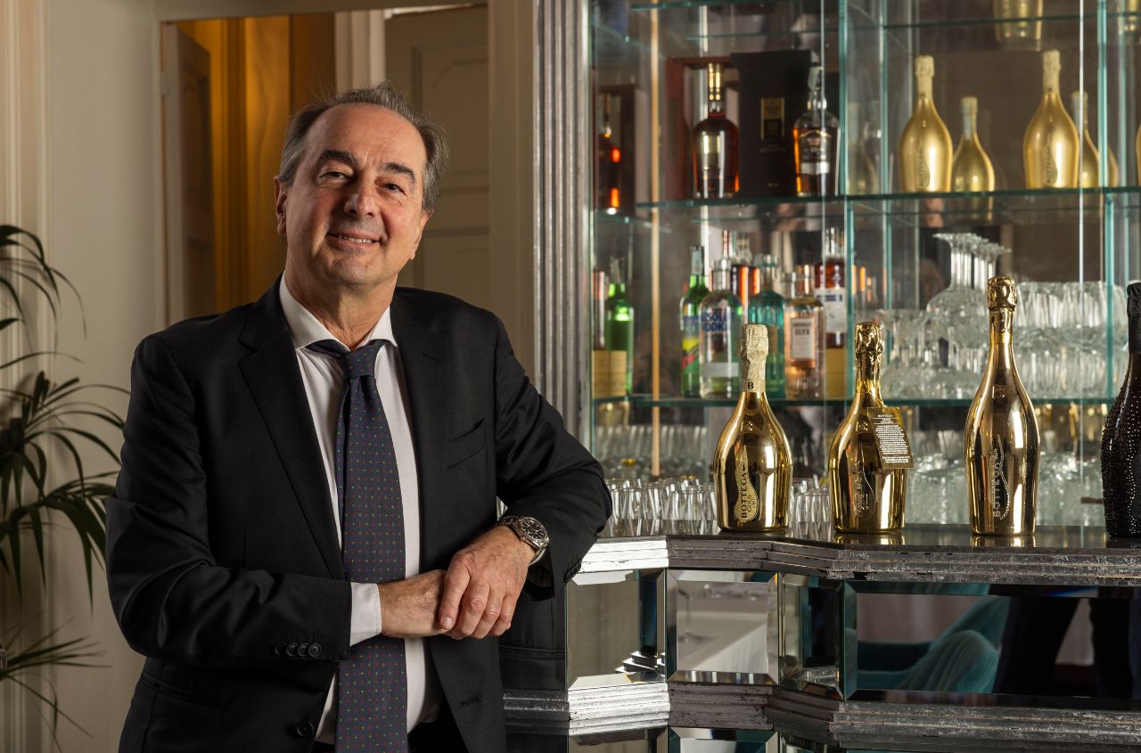 An Italian Winemaker Distributing in Ukraine: “Drinking Wine as a Sign of Peace”
