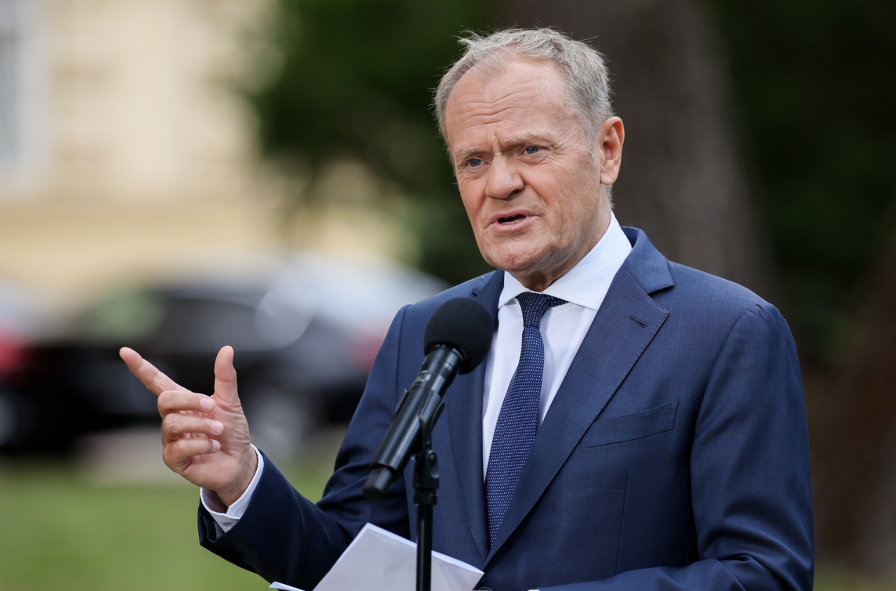 Poland will not announce additional financial support for Ukraine at NATO Summit