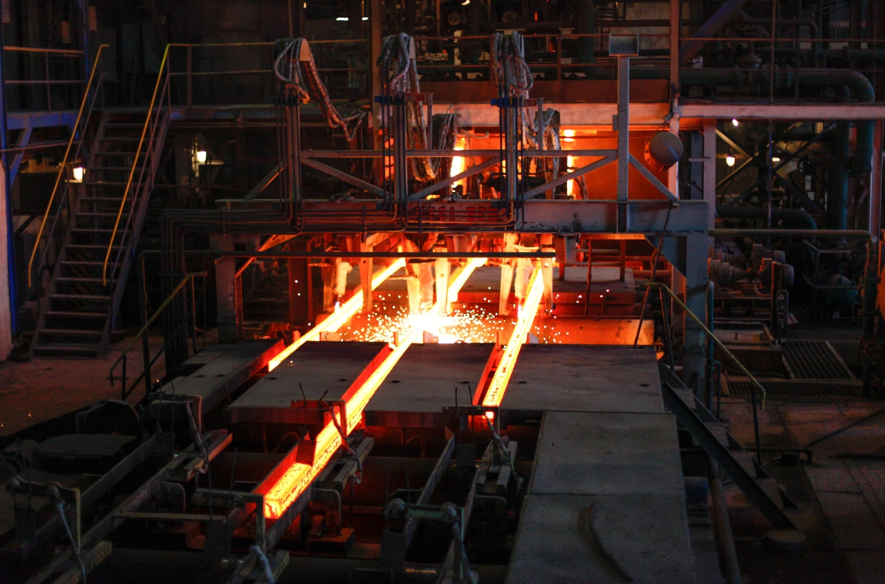 Ukraine received $1.7 billion from metal exports in five months