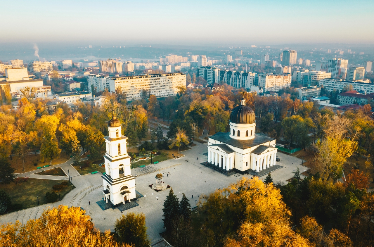 Oksana Bohutska: Moldova’s government resignation as a chance to reset the ruling team