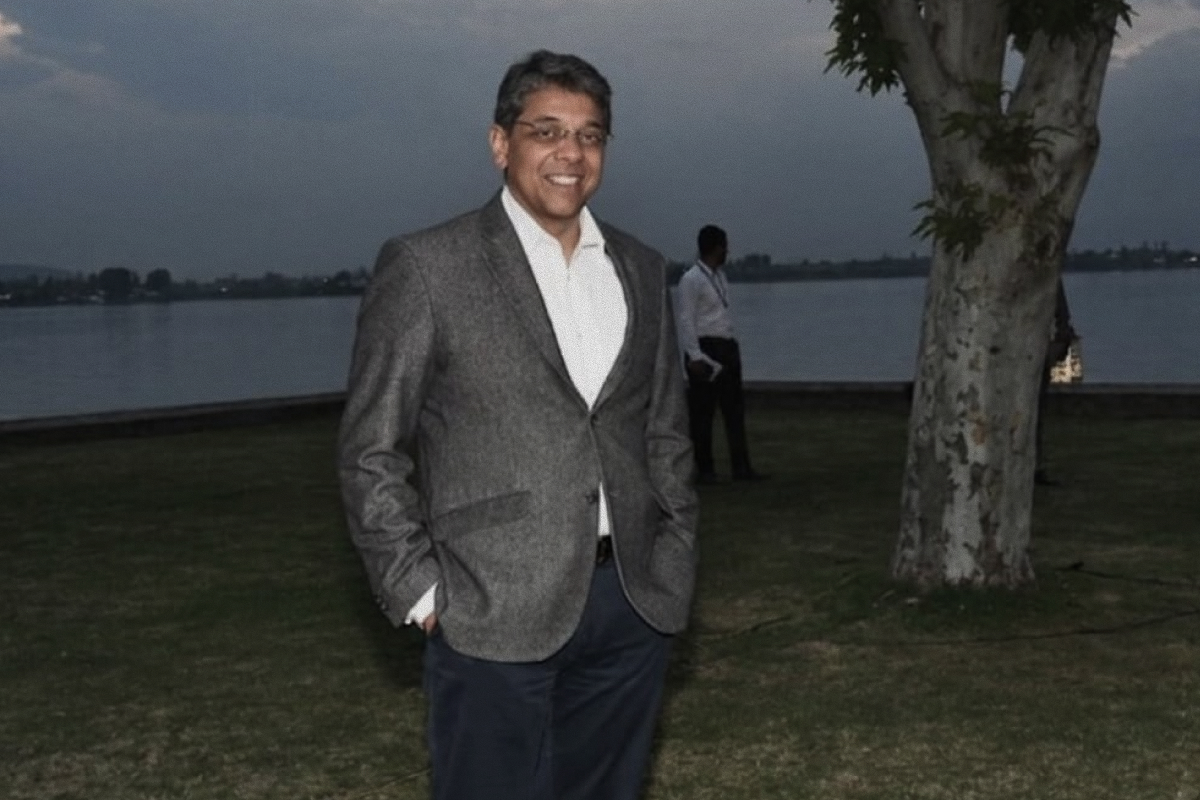 Foreign Intelligence Service: India appoints new counterintelligence chief with experience working in Moscow