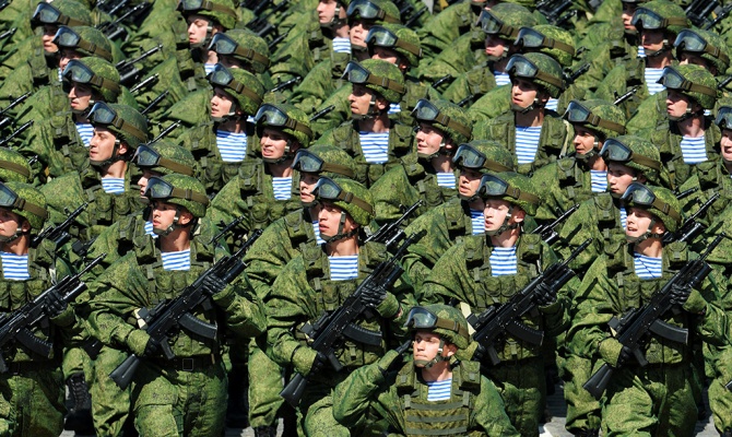 Alexey Kushch: Why Putin has still not announced mobilization in Russia?