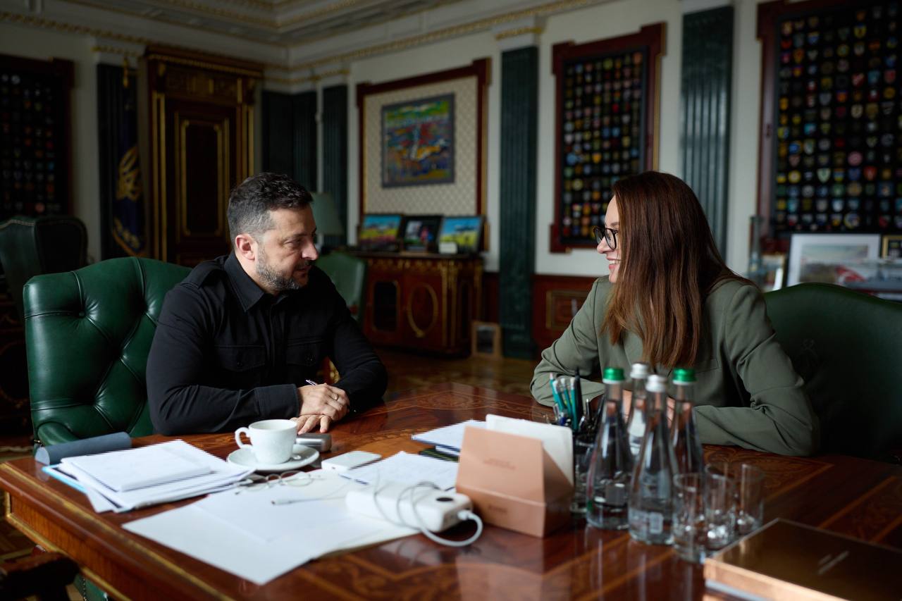 Ukraine prepares government reshuffle as Zelensky outlines new strategic priorities