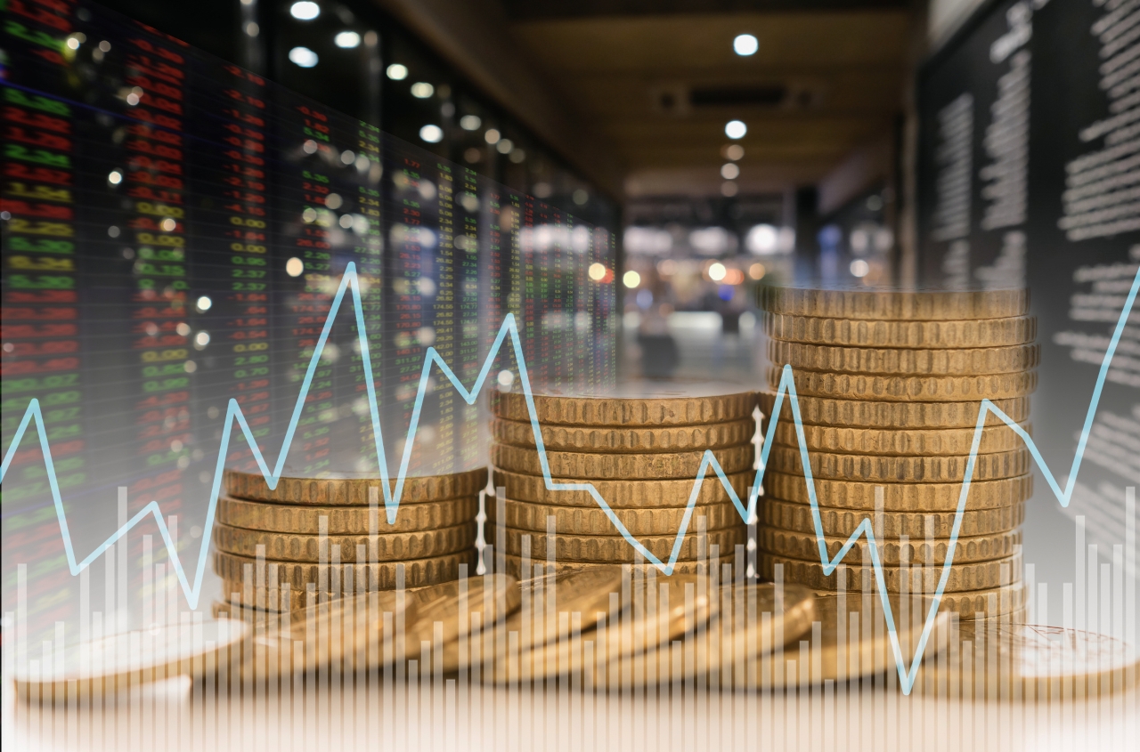 Ukraine returns to IIF Ranking, enters Top 10 for investor relations and debt transparency