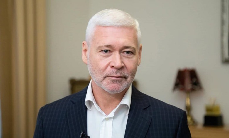 Ihor Terekhov: Kharkiv lacks funds to restore housing damaged by shelling