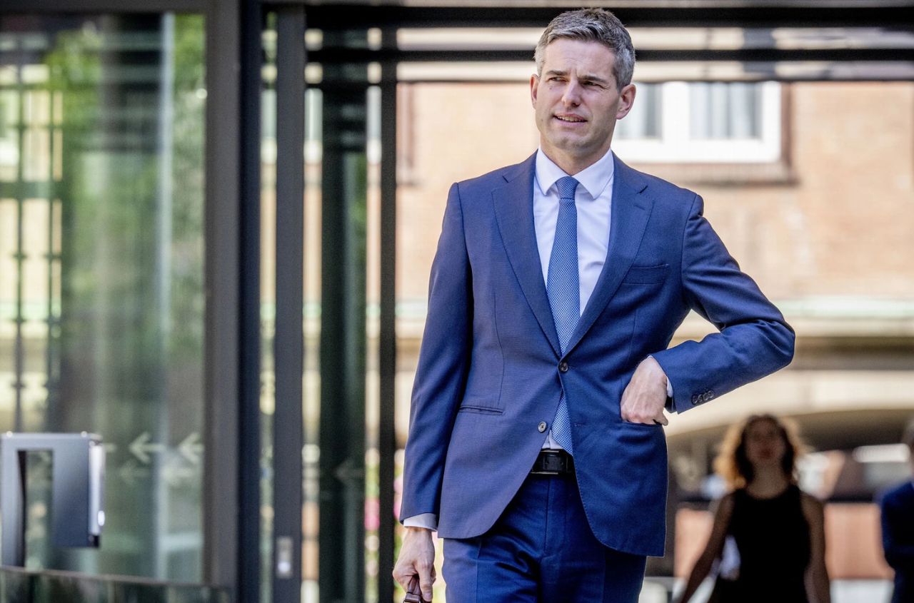 The Netherlands has issued a démarche to Russia over cyberattacks targeting military logistics