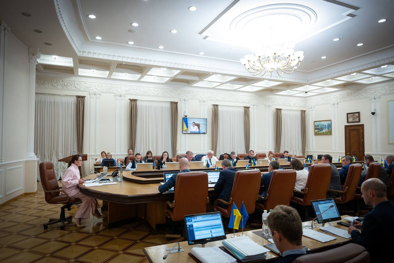 The Verkhovna Rada approves privatization terms for Odessa Port Plant