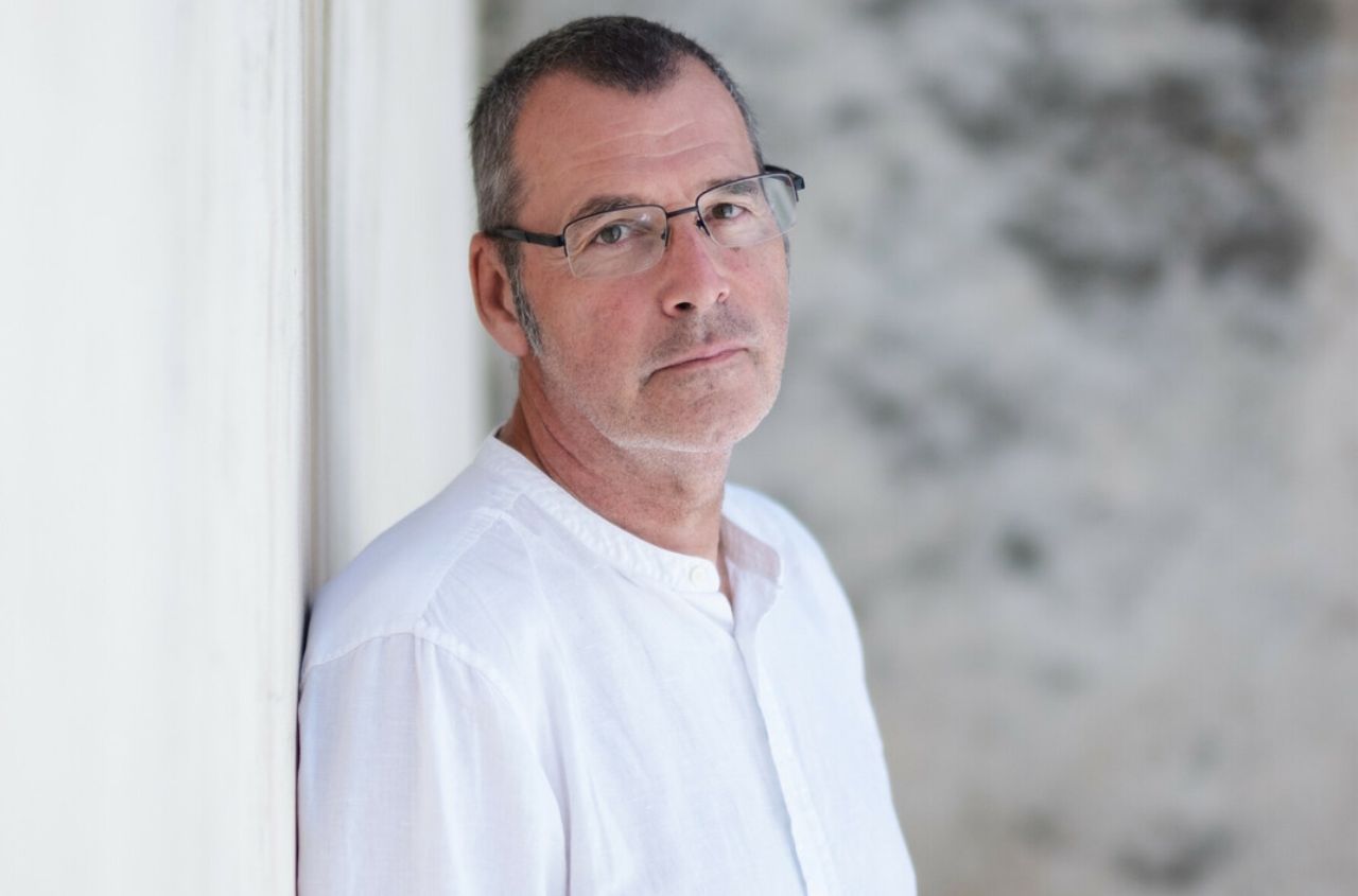 Odesa UNESCO City of Literature stands with Serbian writer Vladimir Arsenijević