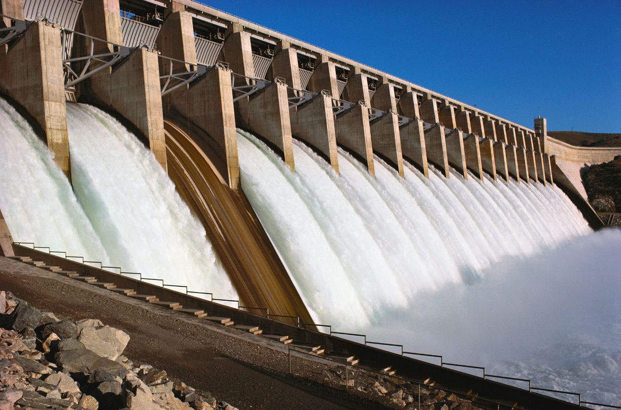 Ukraine advances European approach to water resource management