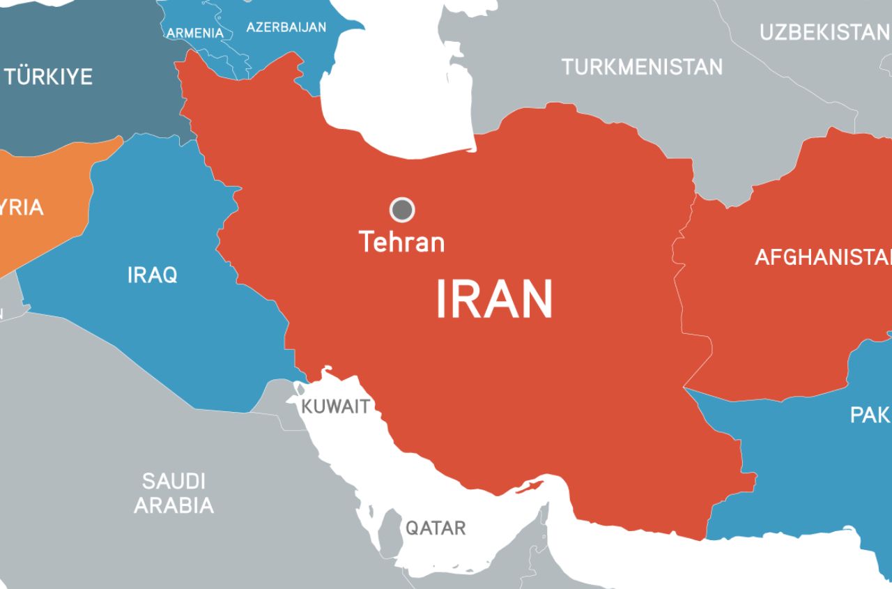 Iliya Kusa: U.S.-Iran relations appear to be experiencing a phase of controlled escalation