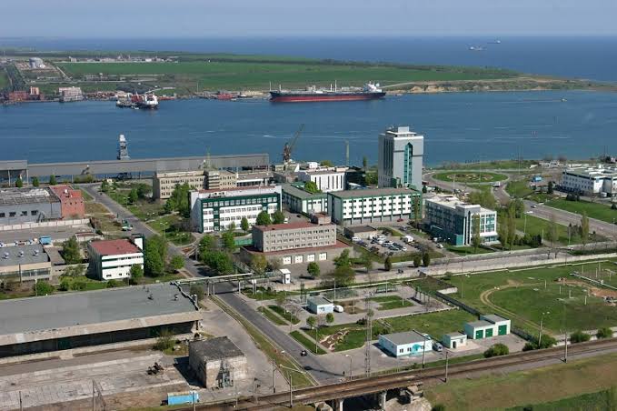Odesa Port Plant privatization auction scheduled for October 2026