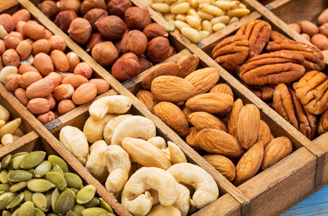 Ukraine increases organic imports and changes market structure