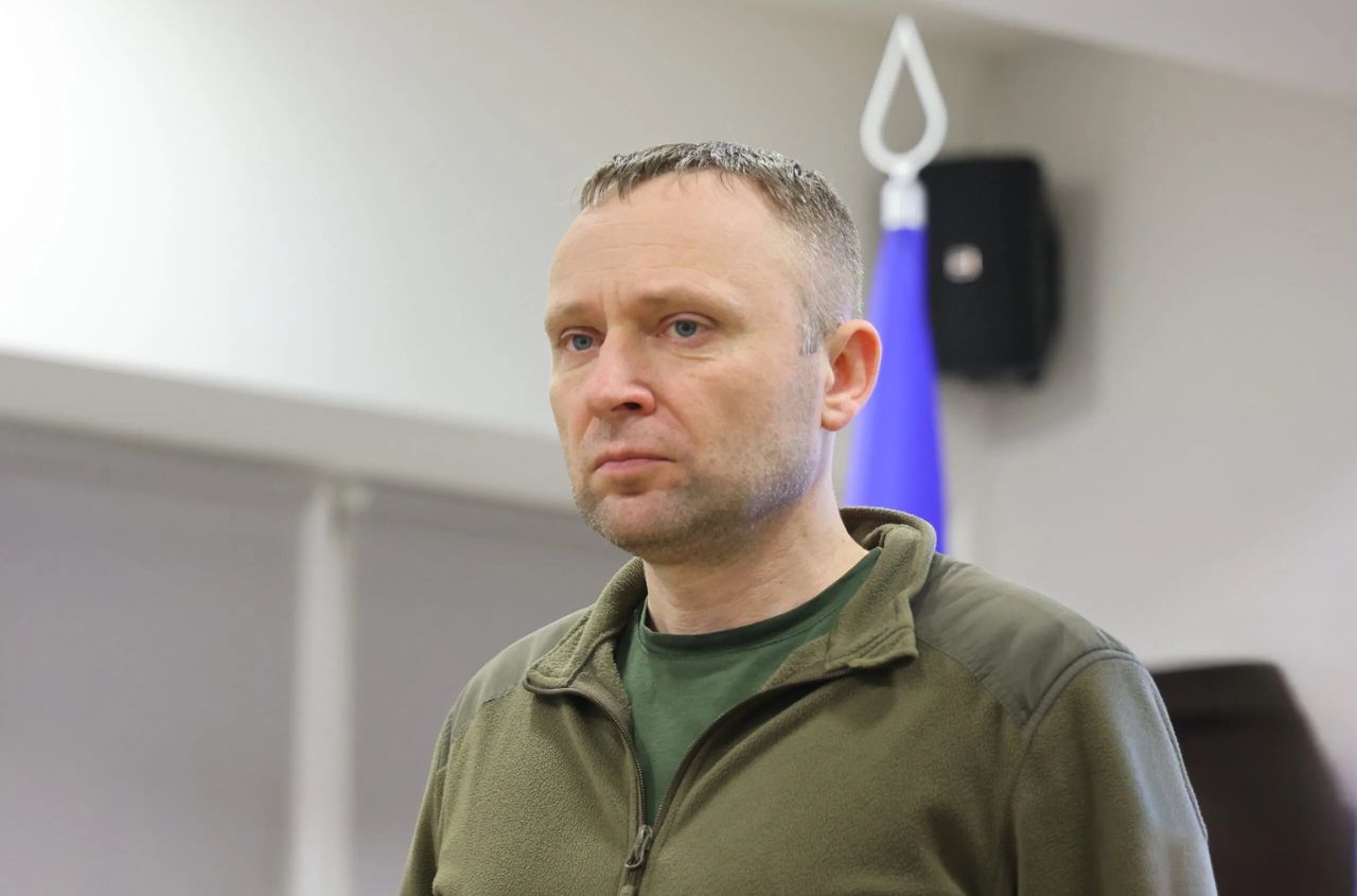 David Gendelman: Ukraine’s new military leadership faces major challenges including personnel shortages and mobilization
