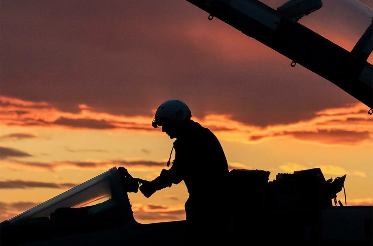 General Staff: Ukrainian forces strike Russian oil tanker and military logistics bridge