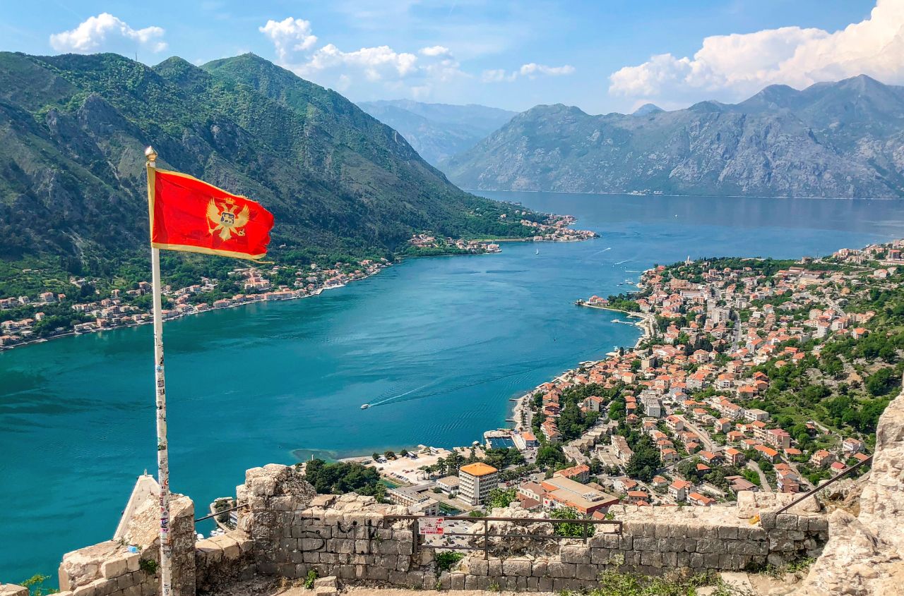 Montenegro introduces visas for citizens of Russia, Belarus, China, Saudi Arabia and Turkey