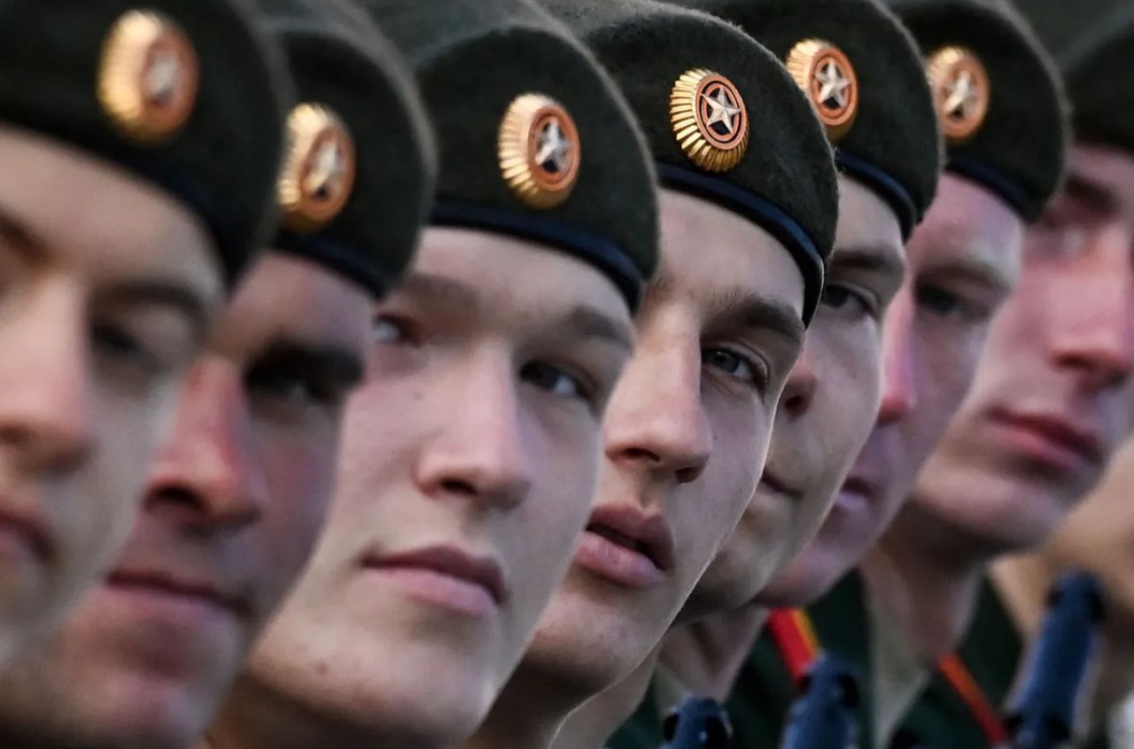 RUSI: Russia prioritizes endurance over precision in modern warfare