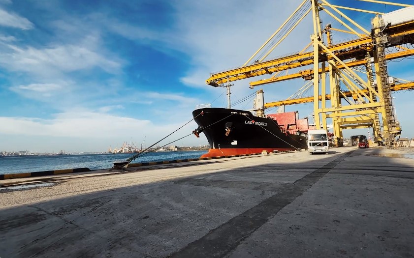 Agri-food products accounted for 60% of Ukraine’s exports in the first half of 2026