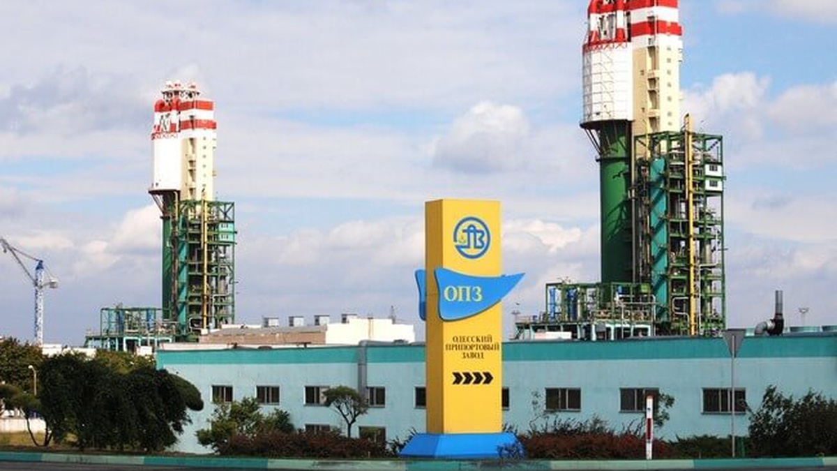 Odesa Port Plant attracts four potential foreign bidders ahead of October privatization auction