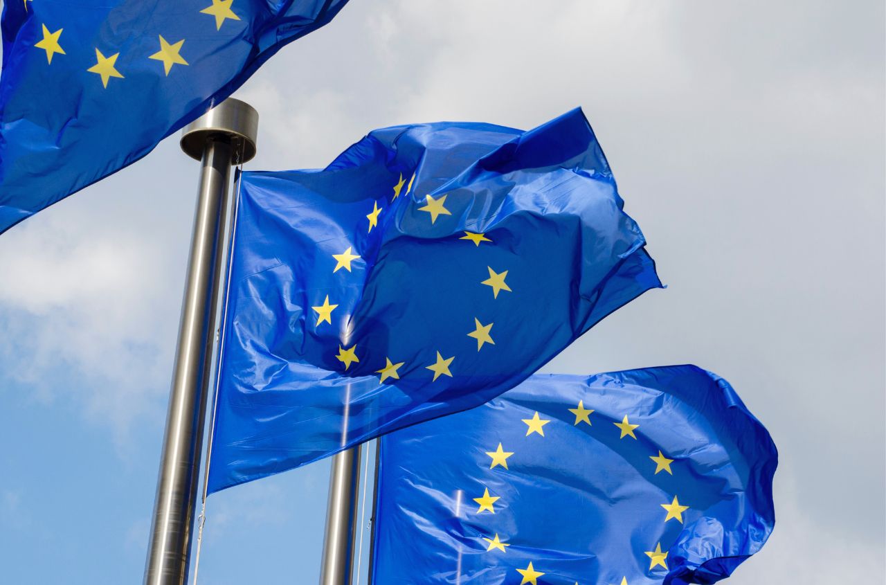 EU: Russia is once again using food as a weapon in the Black Sea