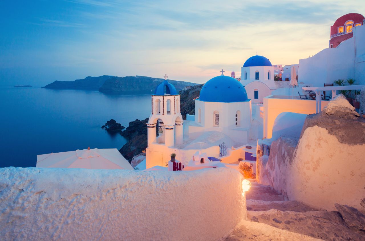 Greece has begun mass refusals of visas to Russian citizens
