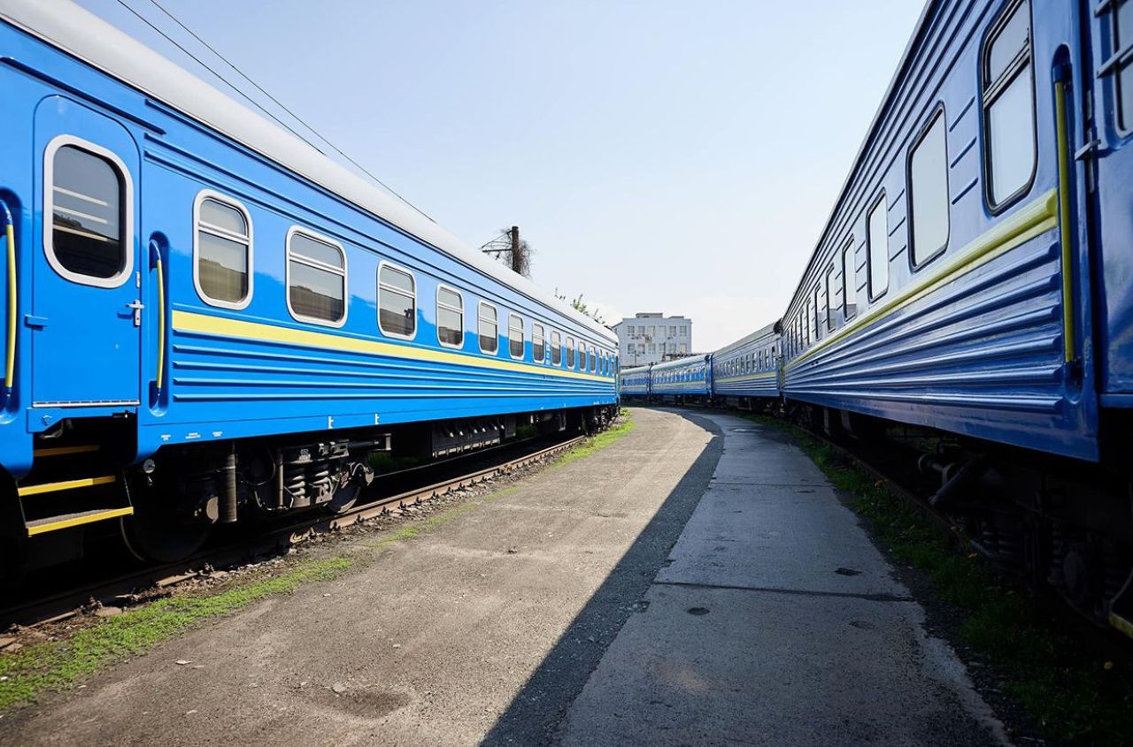 Ukrzaliznytsia raises freight tariffs by 30% from Aug. 1