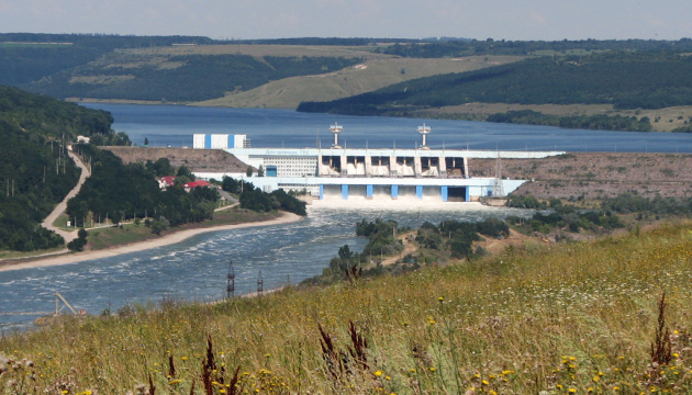 Ukraine and Moldova cut Dniester water releases amid severe drought