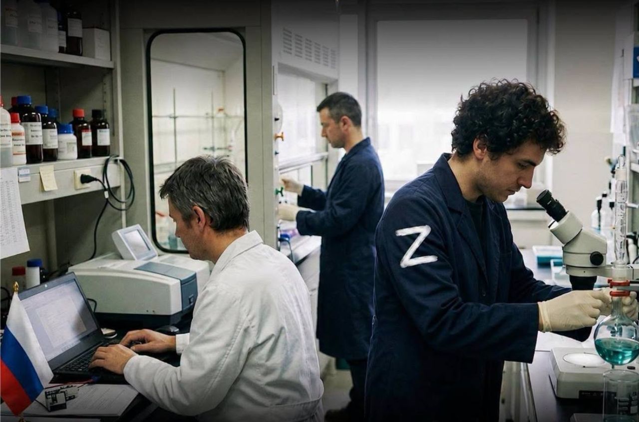 Defence Intelligence identifies 17 Russian scientists involved in military research