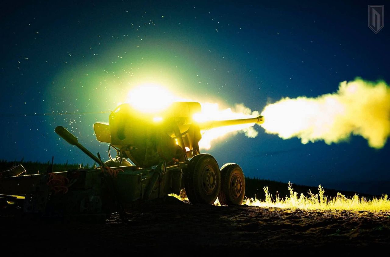 Russia loses 1,540 troops and 4 air defence systems in 24 hours