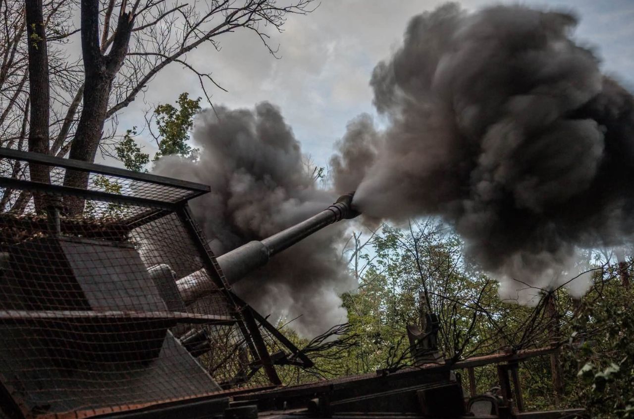 ISW: Russian forces would need until 2032 to capture remaining 19% of Donetsk region