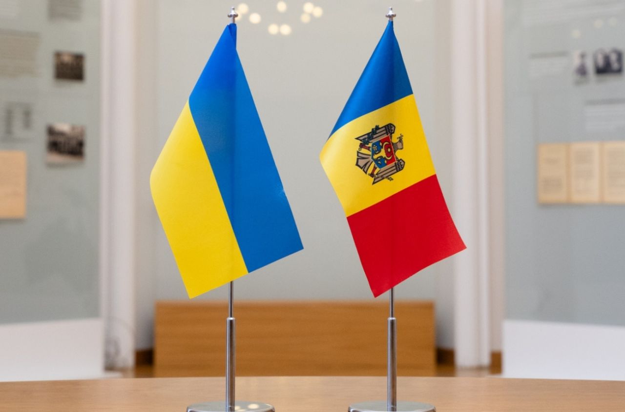 Moldova temporarily changes Ukraine border controls over security risks