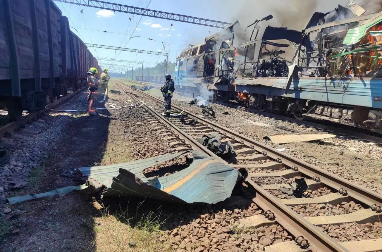 Russian Foreign Ministry warns Western officials against visiting Ukraine