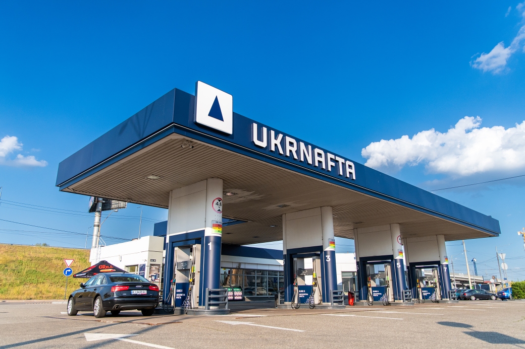 UKRNAFTA starts supplying European Arctic diesel to Ukraine