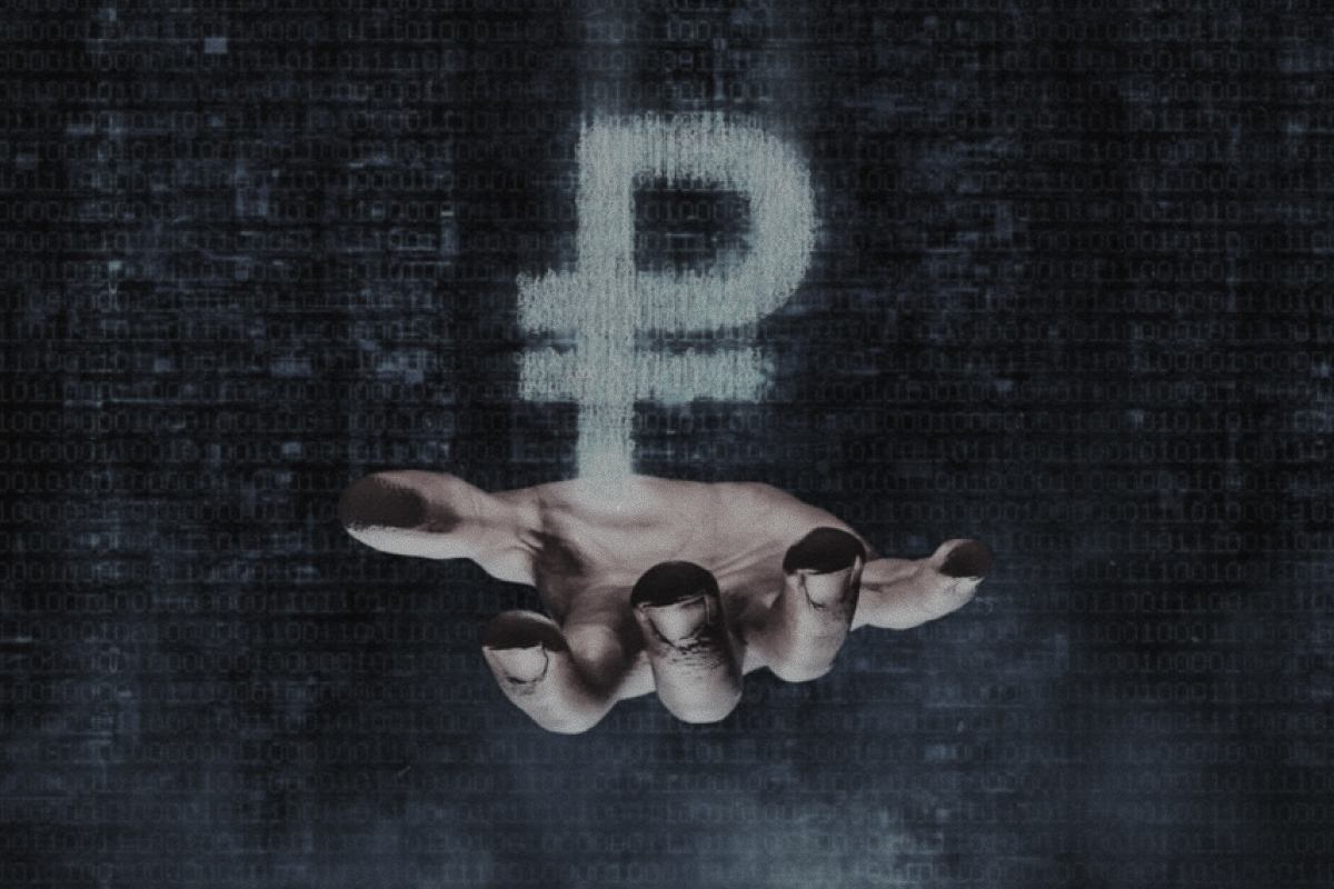 Defence Intelligence: Russia’s digital ruble raises concerns over financial surveillance