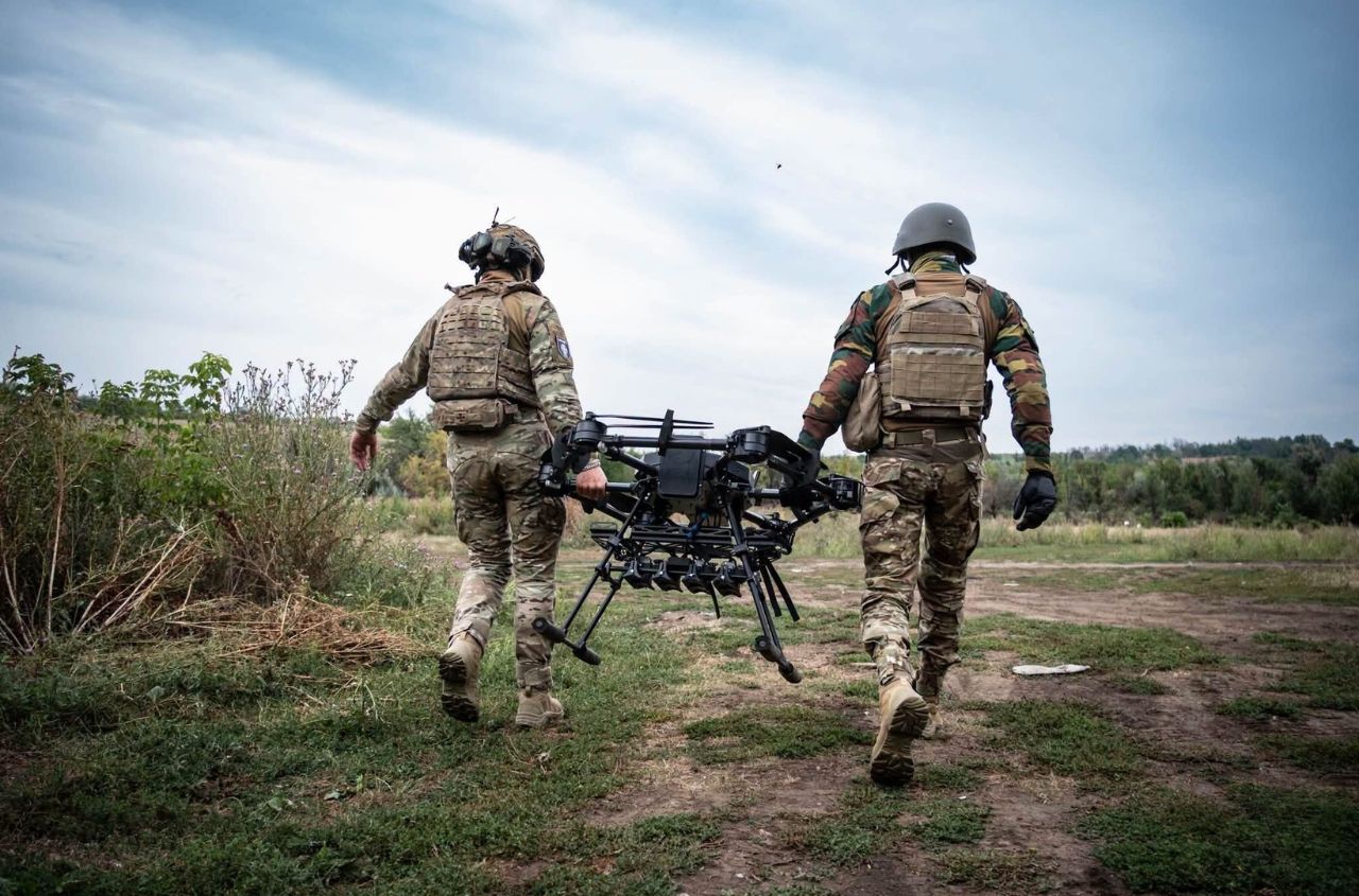 ISW: Russia vastly exaggerates its battlefield gains in Ukraine
