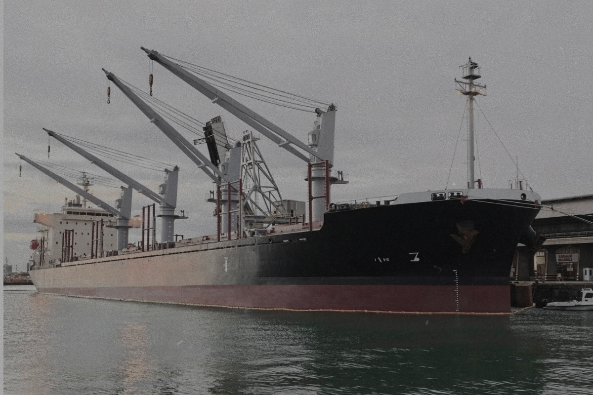 Foreign Intelligence Service: Cost of shipping Russian oil from Black Sea continues to rise