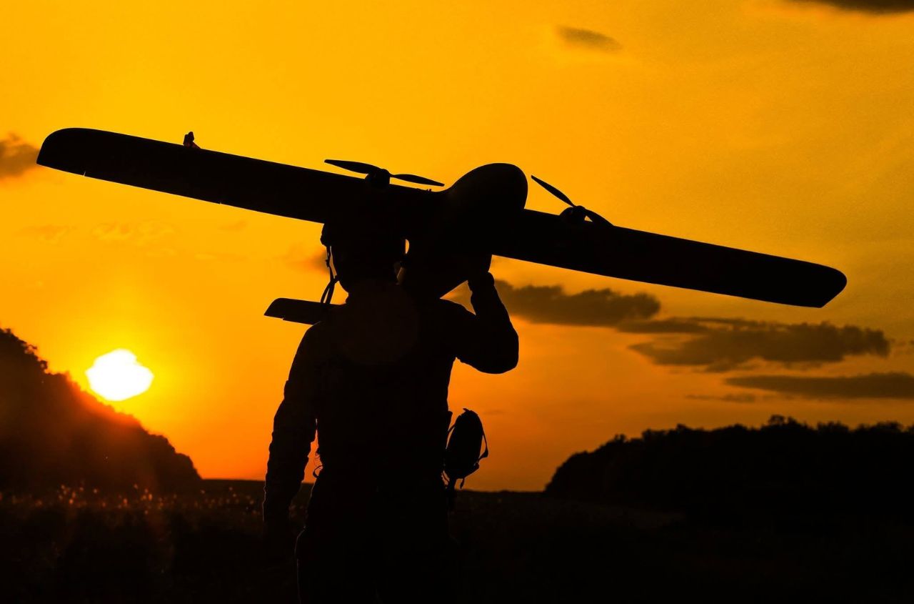 SkyFall partners with Canada’s Calian on NATO drone training