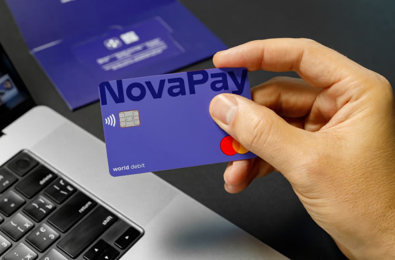NovaPay lending portfolio rises 30% to UAH 2.6 billion