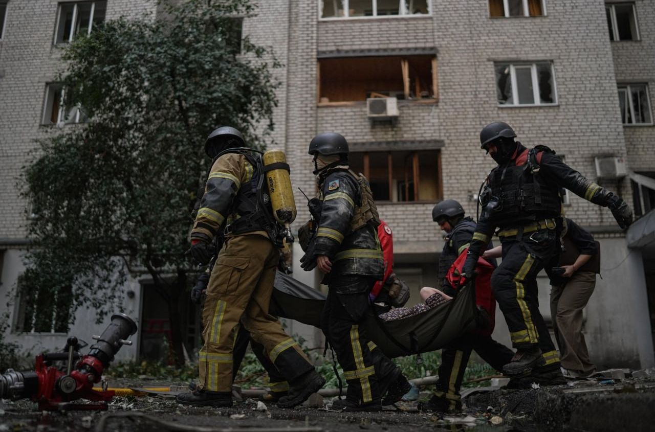 Zelensky: Russia will intensify war before winter unless pressure increases
