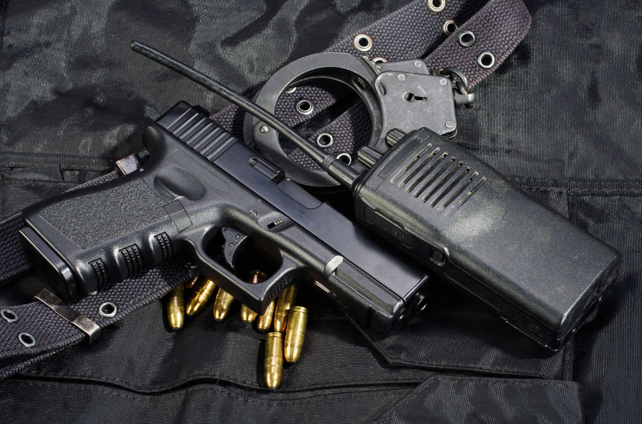 Latvia bans Russian and Belarusian passport holders from owning firearms