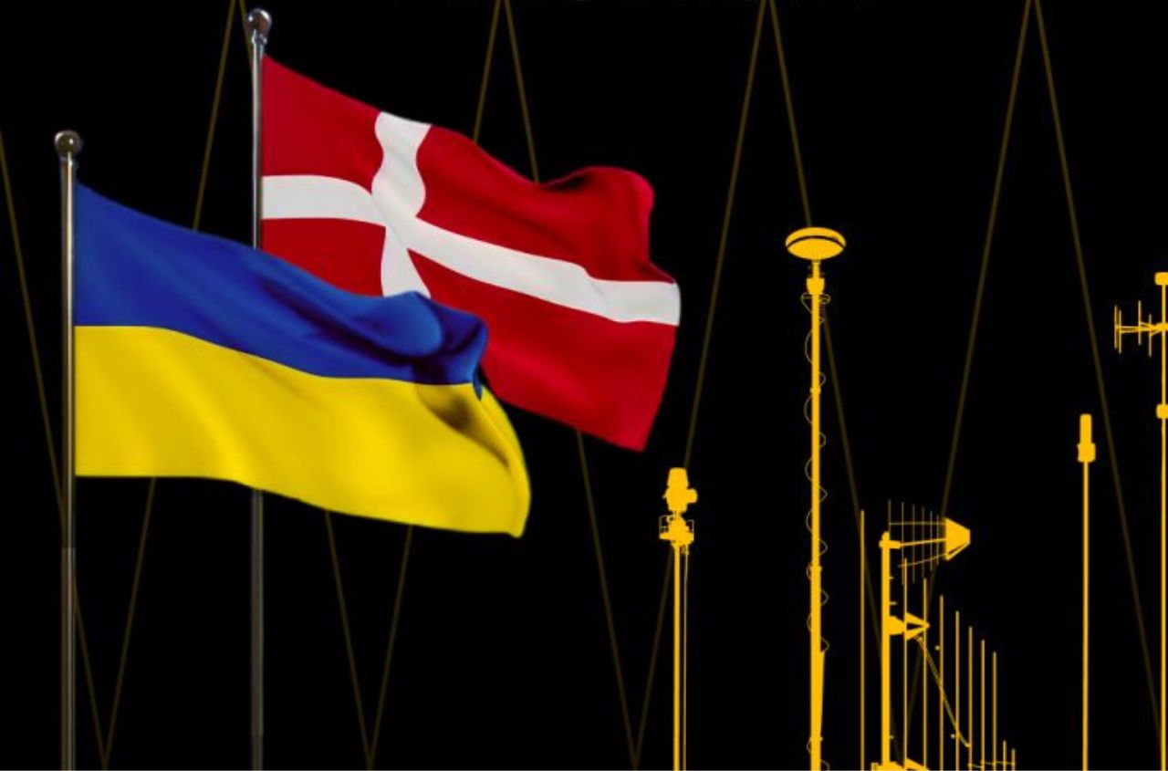 MITS Industries opens Danish R&D office for Ukrainian defence technologies
