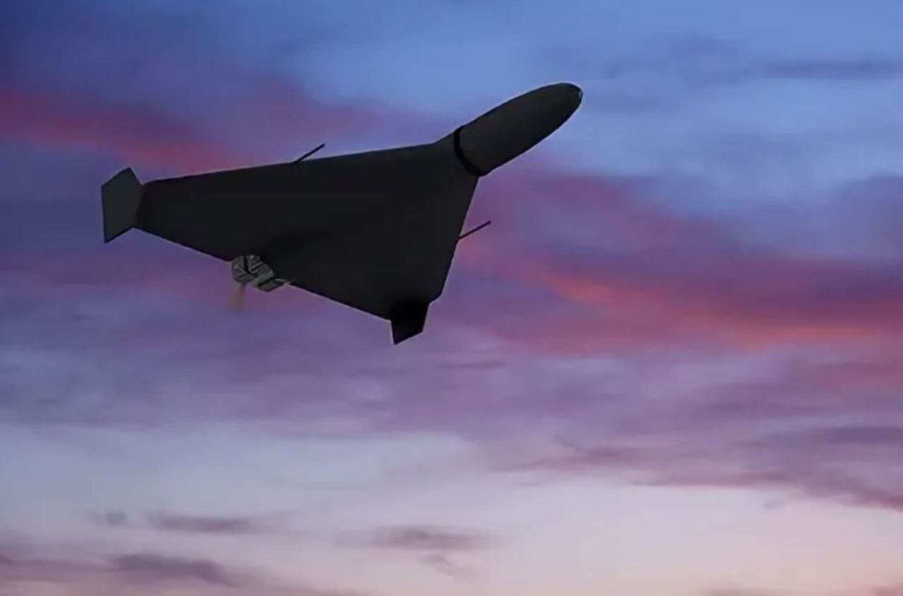 Moldova confirms Russian drone crashed and exploded