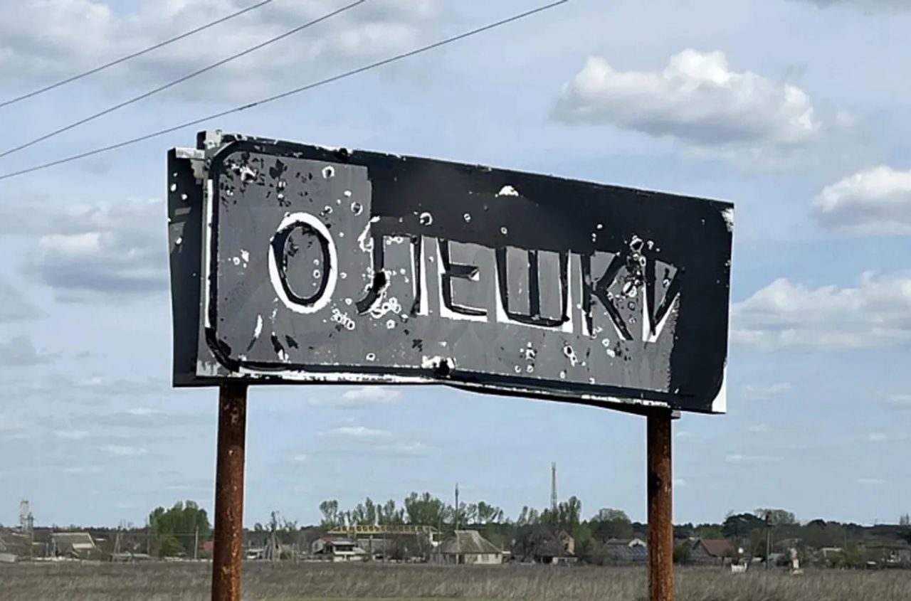 OSCE to urgently discuss humanitarian crisis in occupied Oleshky
