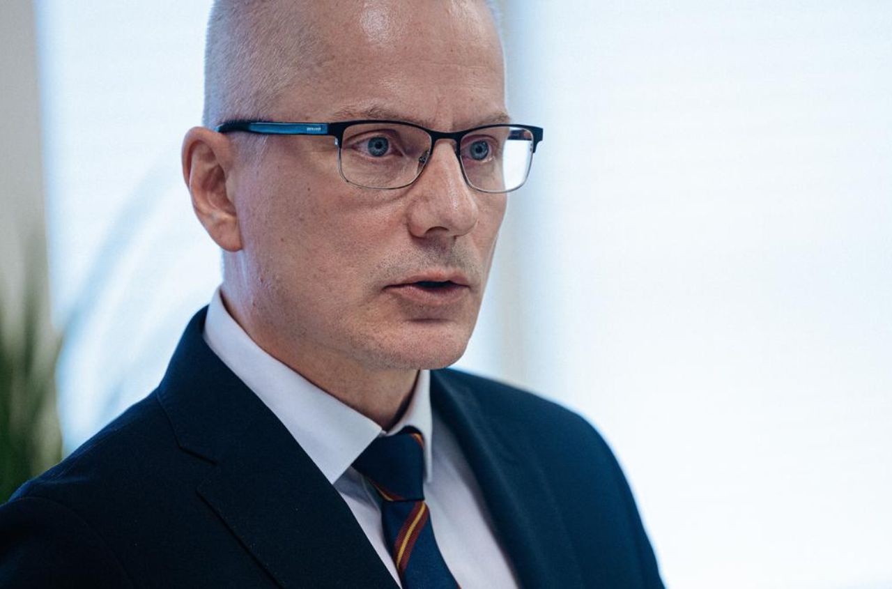 Estonian intelligence: Russia systematically targets European defence companies