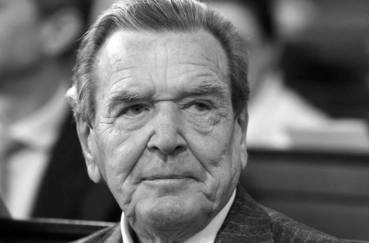 Former German Chancellor Schröder joins board of German retailer’s Russian business