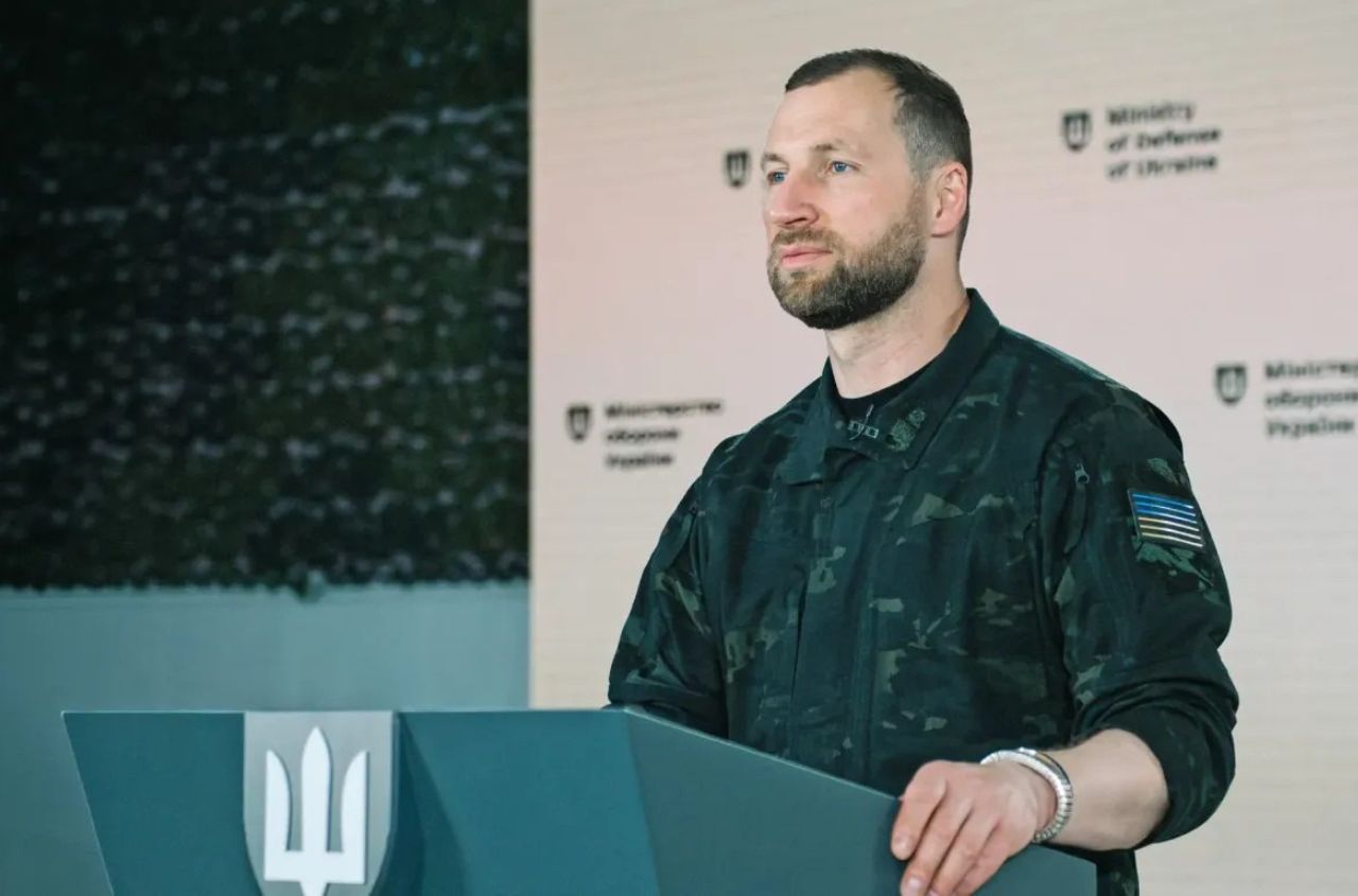 Ukraine and JEF countries join forces on military technologies